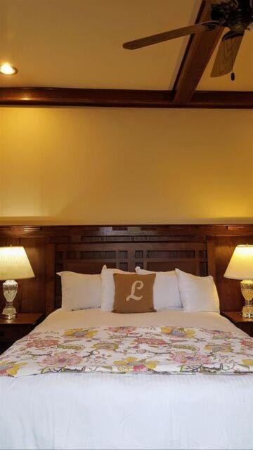 The Lodge At Cloudcroft Ngoại thất bức ảnh